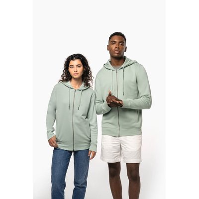 Sudadera eco unisex