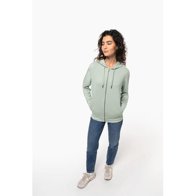 Sudadera eco unisex