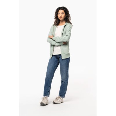 Sudadera eco unisex