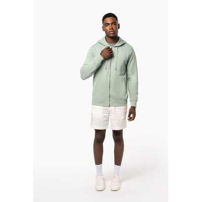 Sudadera eco unisex