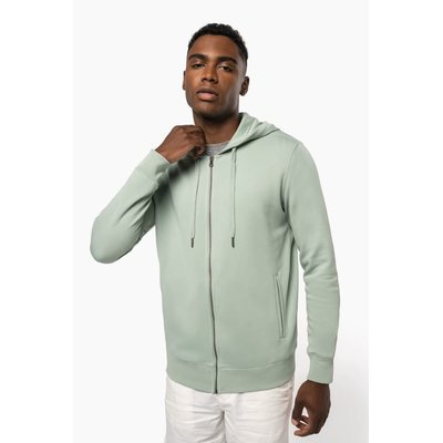 Sudadera eco unisex