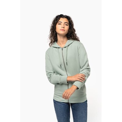 Sudadera eco unisex