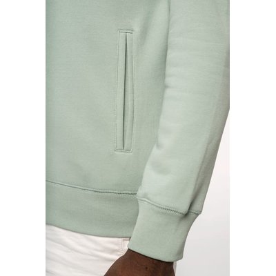 Sudadera eco unisex