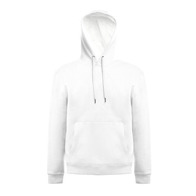 Sudadera Ecológica XS-XXL con capucha