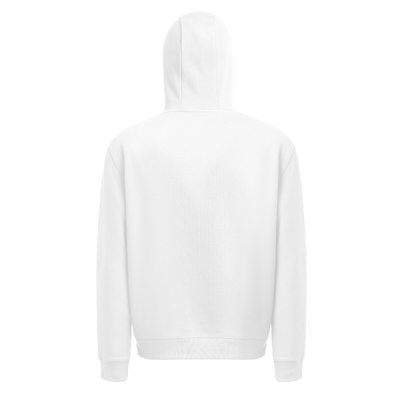 Sudadera Ecológica XS-XXL con capucha