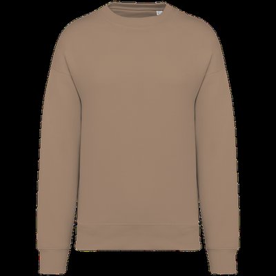 Sudadera ecorresponsable unisex Driftwood XS