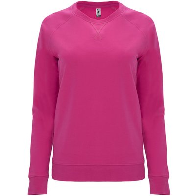 Sudadera entallada mujer ROSETON M