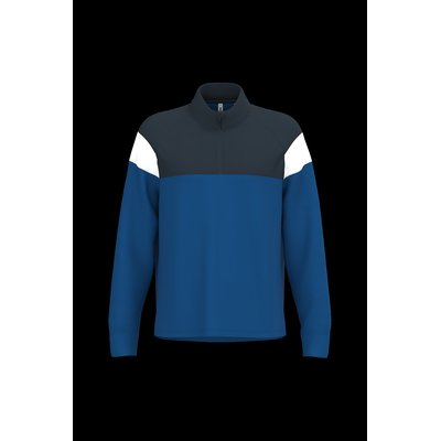 Sudadera de entrenamiento unisex Dark Royal Blue / Navy 4Xl