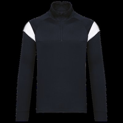 Sudadera de entrenamiento unisex Navy S