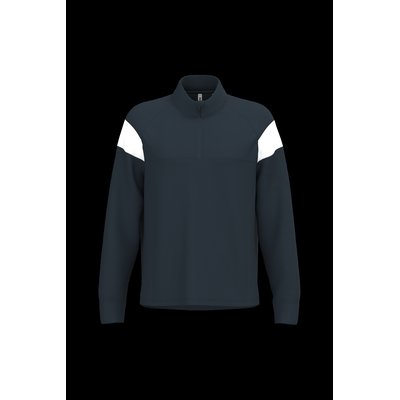 Sudadera de entrenamiento unisex Navy Xs