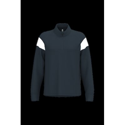 Sudadera de entrenamiento unisex Navy Xxl