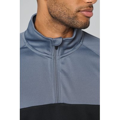 Sudadera de entrenamiento unisex