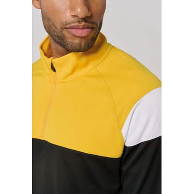 Sudadera de entrenamiento unisex