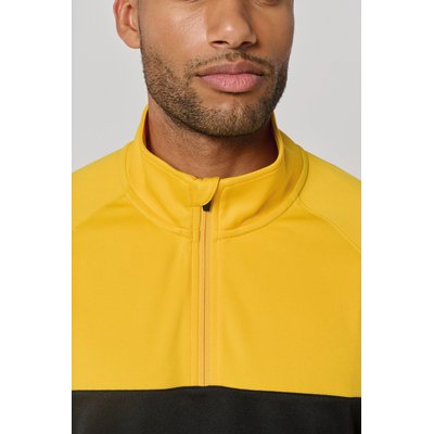 Sudadera de entrenamiento unisex