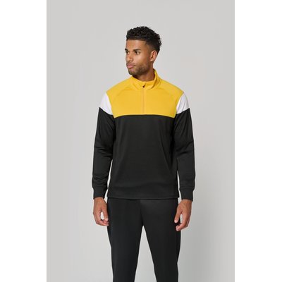 Sudadera de entrenamiento unisex