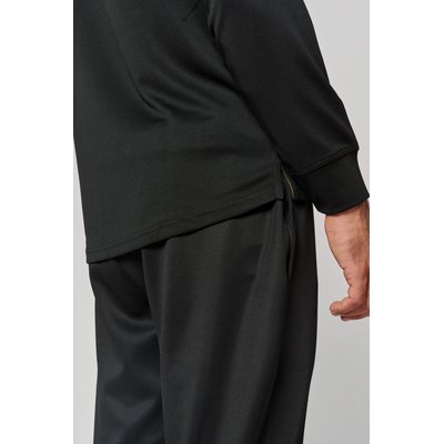 Sudadera de entrenamiento unisex