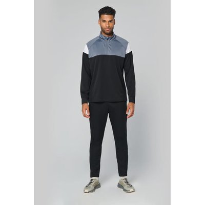 Sudadera de entrenamiento unisex