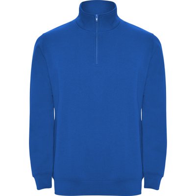 Sudadera Felpa Cuello Alto ROYAL 3XL