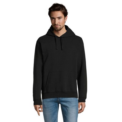 Sudadera Hombre con Capucha 280g