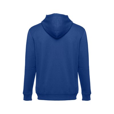 Sudadera Hombre con Capucha y Bolsillos