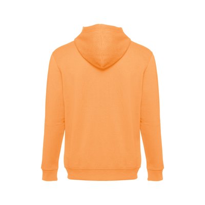 Sudadera Hombre con Capucha y Bolsillos