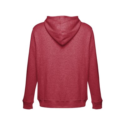 Sudadera Hombre con Capucha y Bolsillos