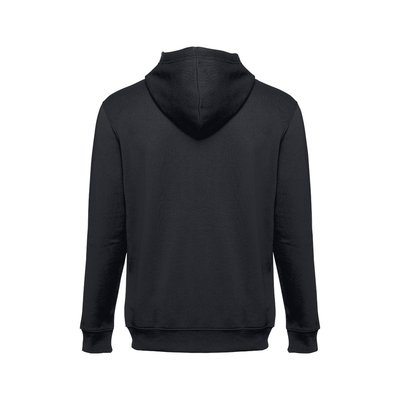 Sudadera Hombre con Capucha y Bolsillos