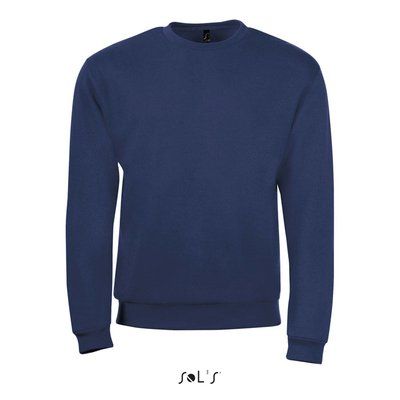 Sudadera Hombre Tacto Suave 260g French Marino M