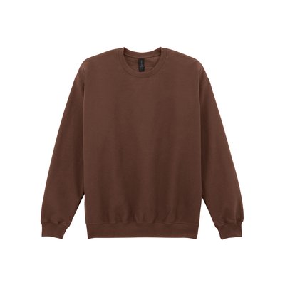 Sudadera hombros caídos Cocoa 3XL