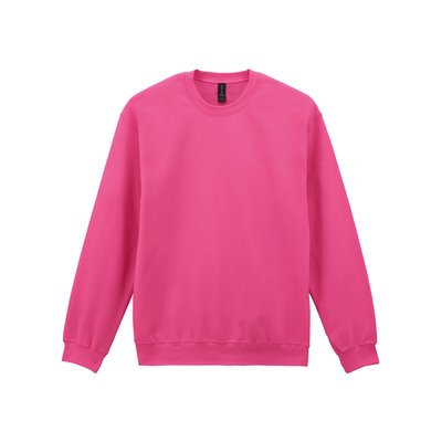 Sudadera hombros caídos Pink Lemonade L