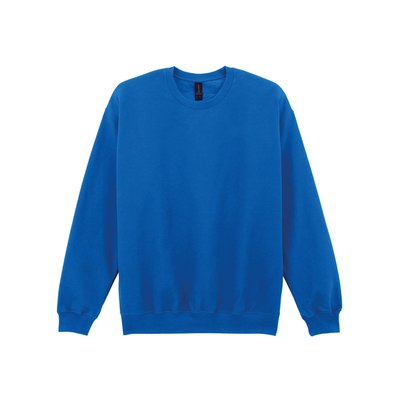 Sudadera hombros caídos Royal Xxl