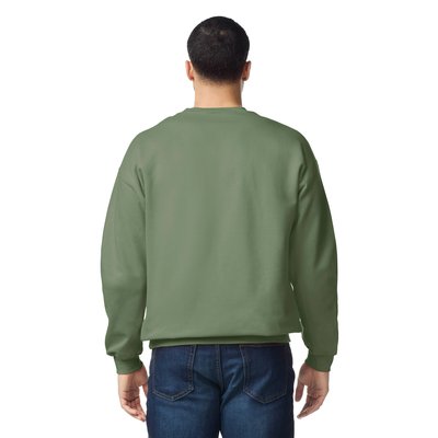 Sudadera hombros caídos