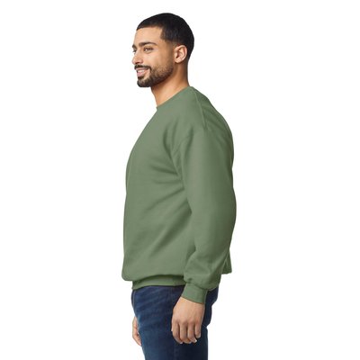 Sudadera hombros caídos