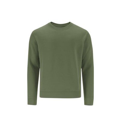 Sudadera infantil de algodón Veb 5-6