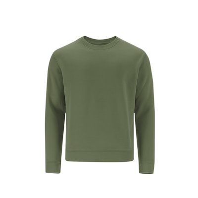 Sudadera infantil de algodón Veb 9-10