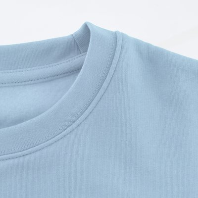 Sudadera infantil de algodón