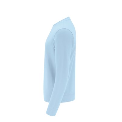 Sudadera infantil de algodón
