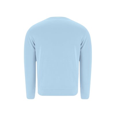 Sudadera infantil de algodón