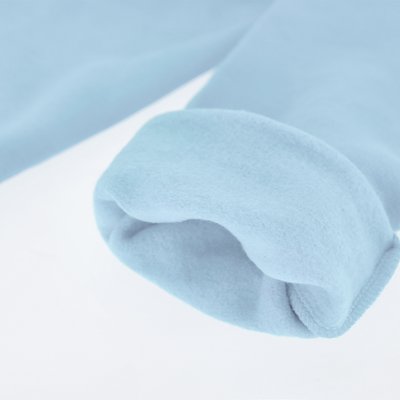 Sudadera infantil de algodón