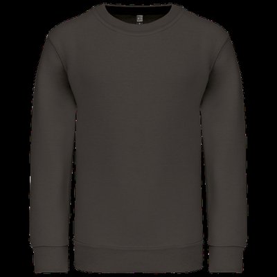 Sudadera infantil casual DARK GREY 6/8 ans