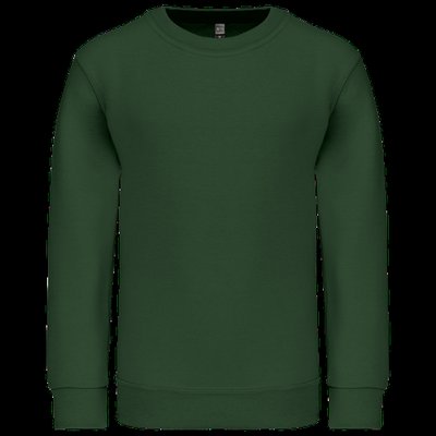 Sudadera infantil casual Forest Green 4/6 ans