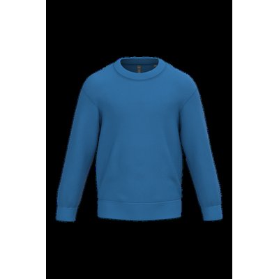 Sudadera infantil casual Light Royal Blue 12/14 Ans