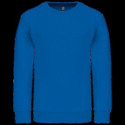 Sudadera infantil casual Light Royal Blue 8/10 ans