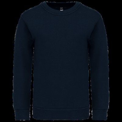 Sudadera infantil casual Navy 12/14 ans