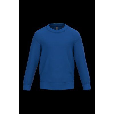 Sudadera infantil casual Royal Blue 6/8 Ans