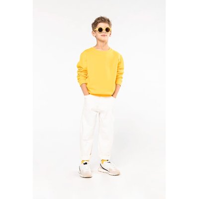 Sudadera infantil casual