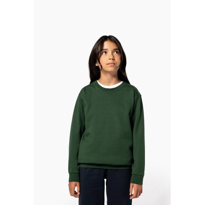 Sudadera infantil casual