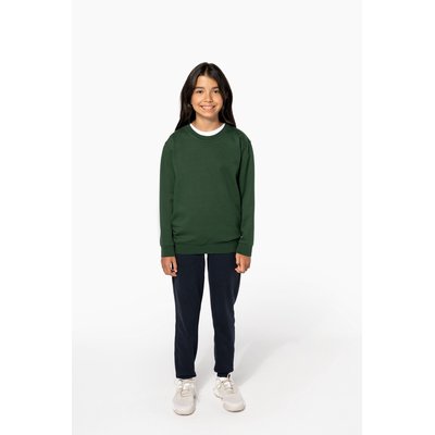 Sudadera infantil casual