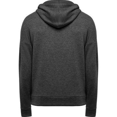 Sudadera Ligera con Capucha y Bolsillos