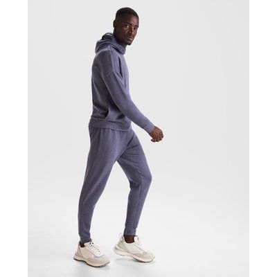Sudadera Ligera con Capucha y Bolsillos